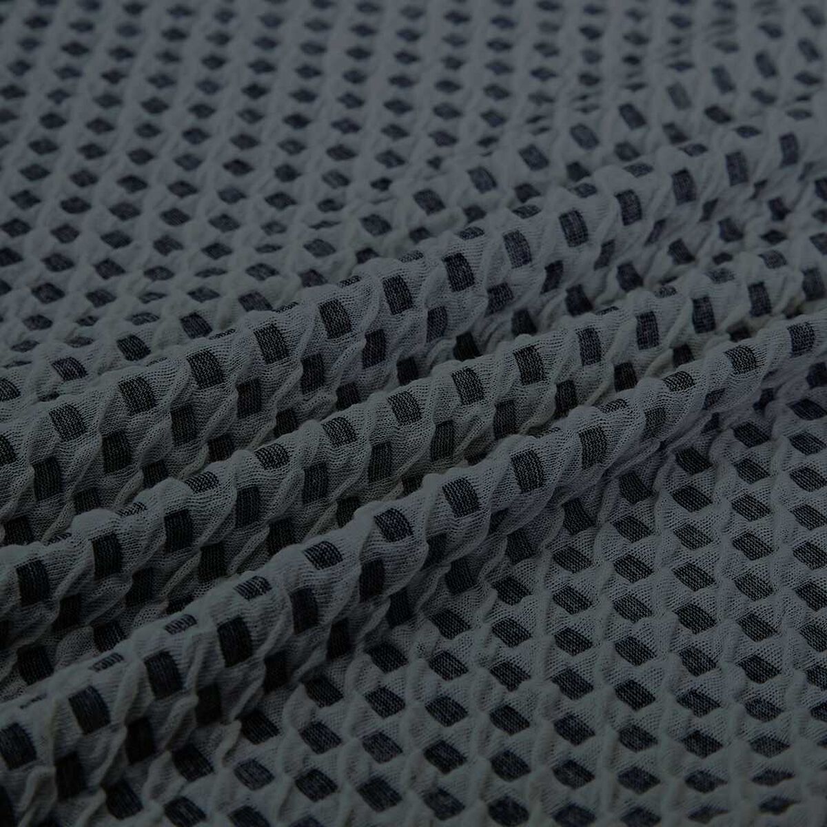 Funda para Sillón Modalfo Impermeable Gris 1 Cuerpo