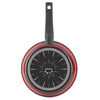 Sartén Acero Vitrificado Magefesa Coral Due 20 cm