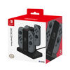 Cargador Nintendo Switch Hori Joy Con
