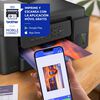 Multifuncional Brother Tinta Continua DCPT730DW Wifi, D&uacute;plex y ADF