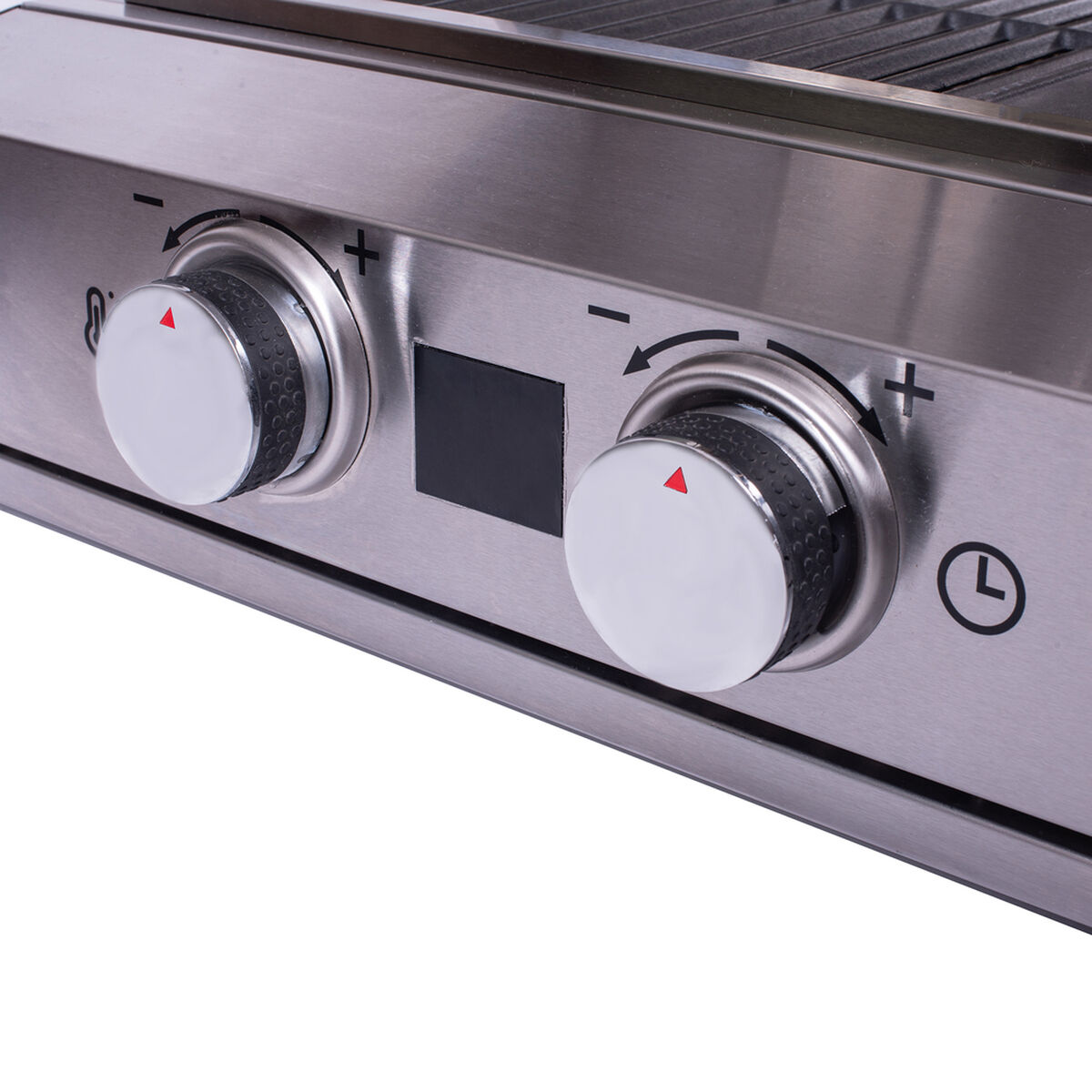 Parrilla El&eacute;ctrica Empotrada FDV Elite