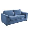 Sofá Latam Home Ancona 3 Cuerpos