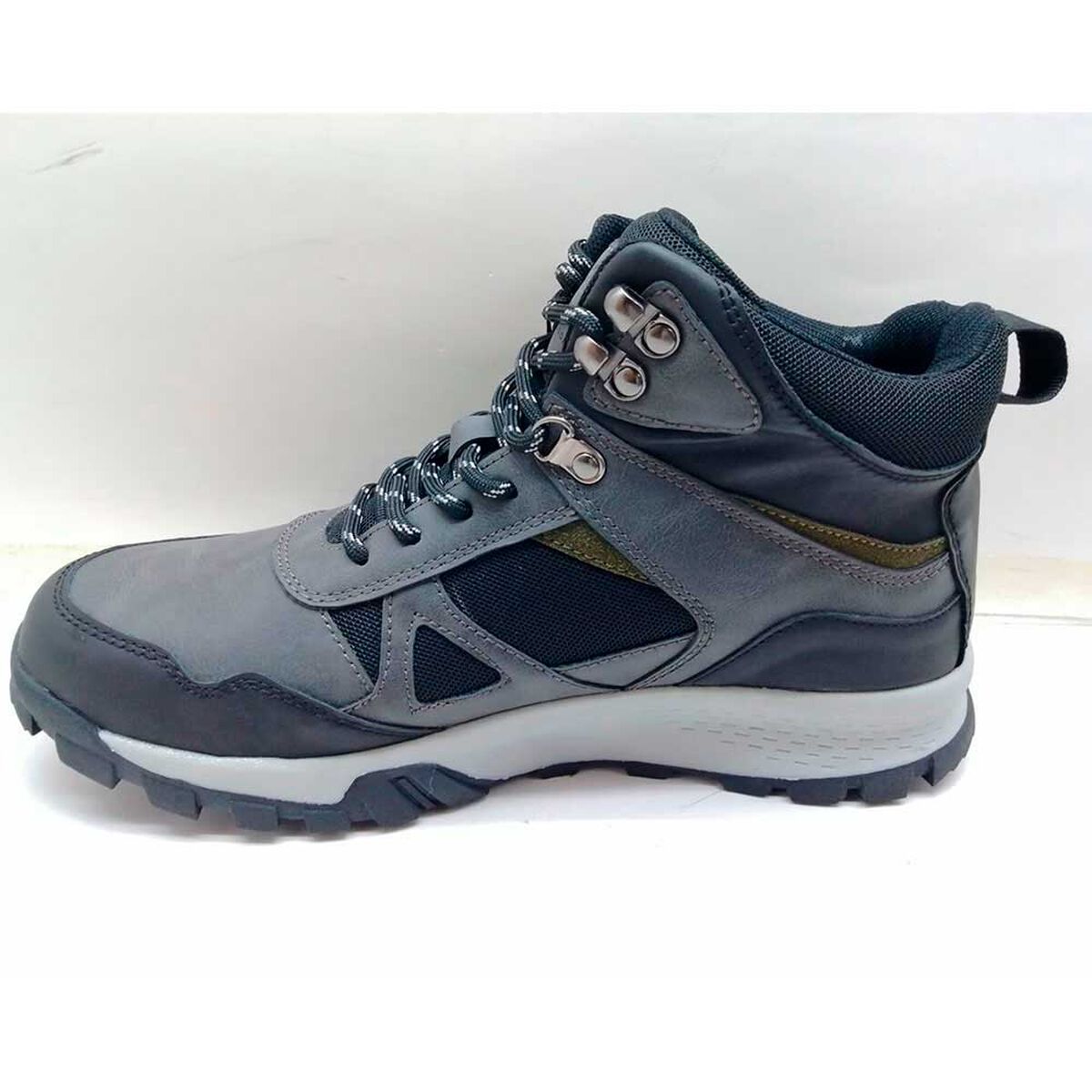 Botín Outdoor Hombre Alpinextrem
