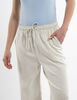 Pantal&oacute;n Cintura Ajustable Mujer Zibel