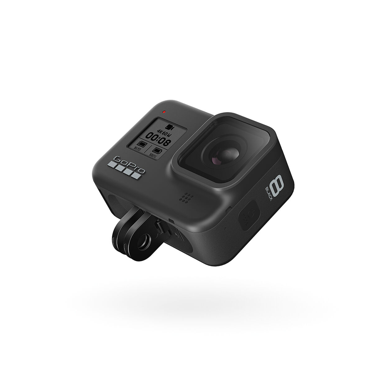 Cámara GoPro Hero 8 Black 12MP