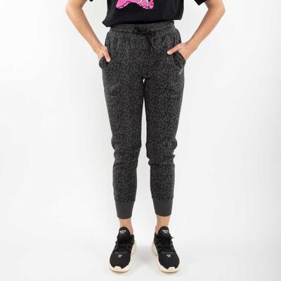 Pantalon Deportivo Mujer Lotto