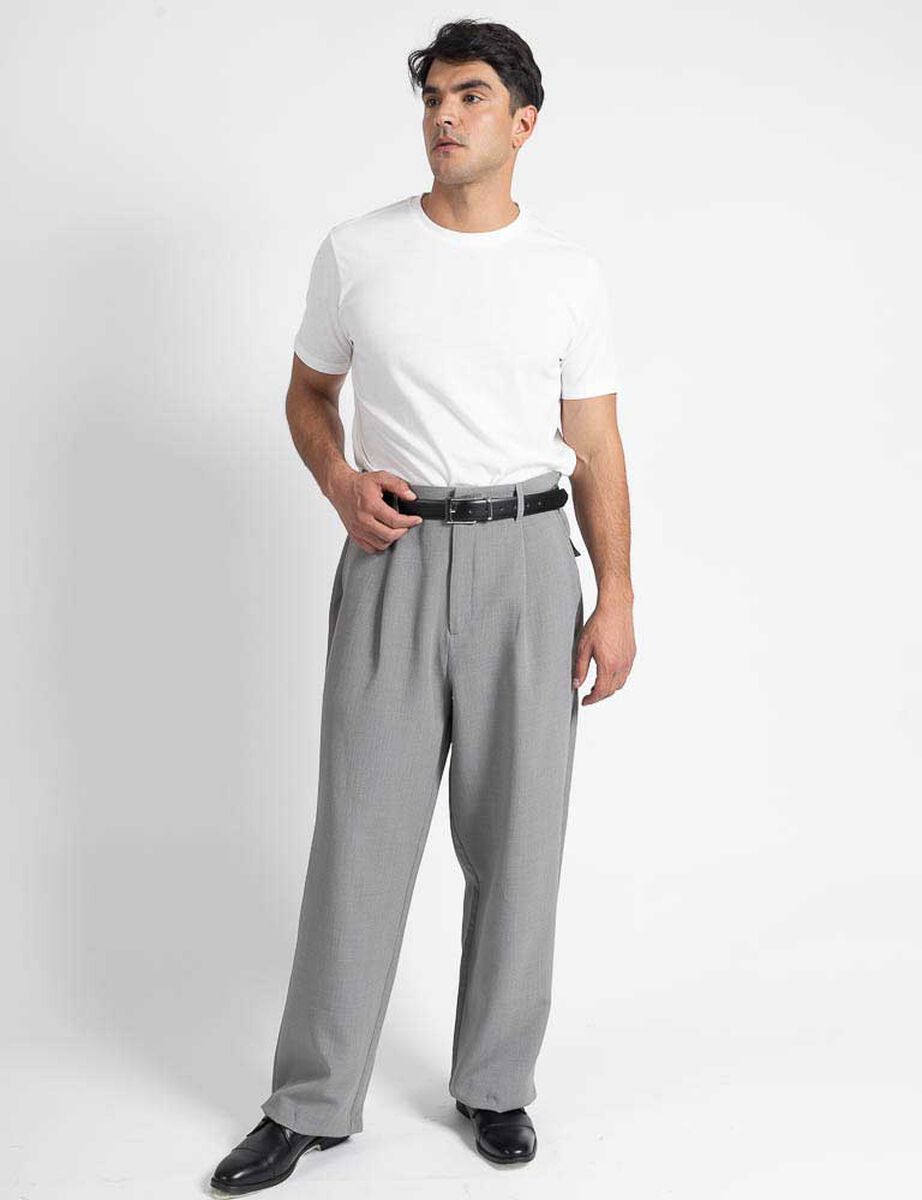 Pantal&oacute;n Hombre Zibel