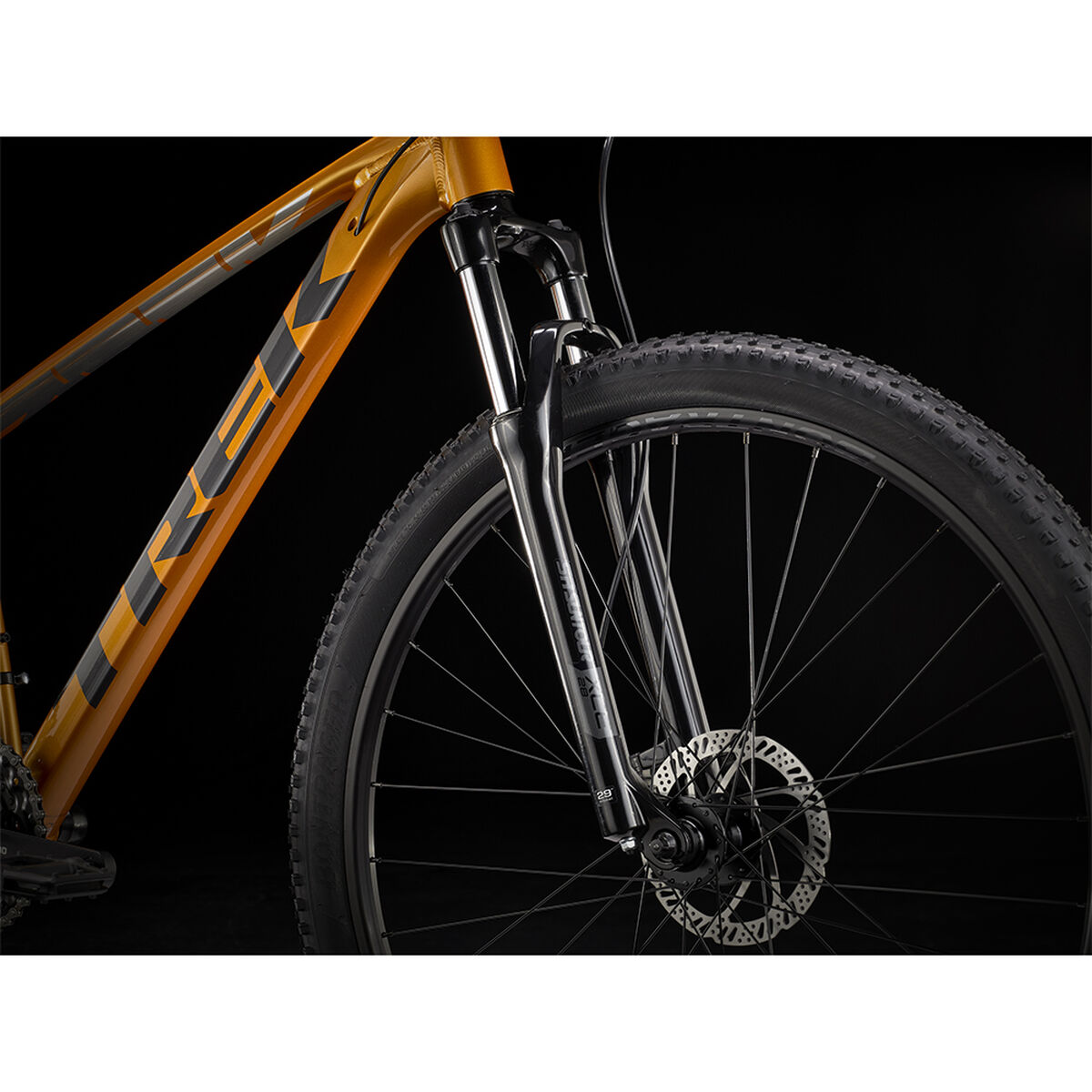 Mountain Bike Trek Marlin 5 Aro 29"