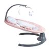 Silla Nido Bouncer Mecedora Baby Swing Rosada Bebesit
