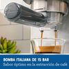 Cafetera Espresso Oster BVSTEM7200 1 lts.