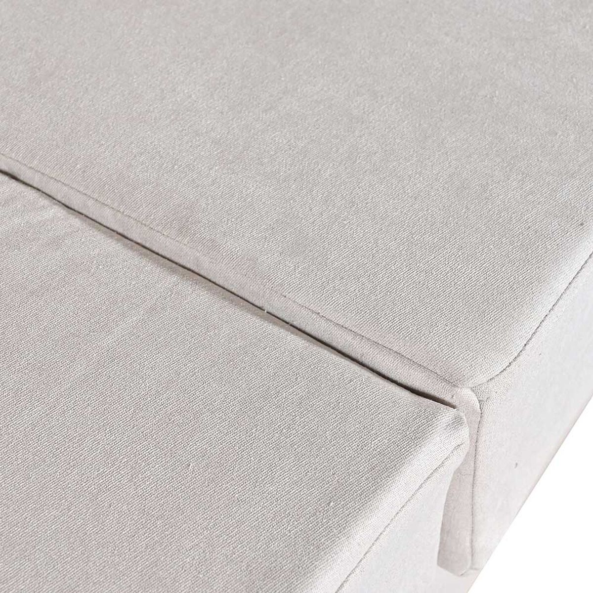 Sof&aacute; Kea Molise Niza 3 Cuerpos Crudo