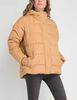 Parka Mujer Oneill