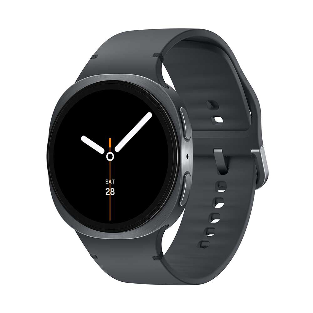 Smartwatch Samsung Galaxy Watch8 44mm Grafito
