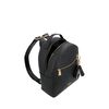 Mochila Secret Albacete FW25 M Negro