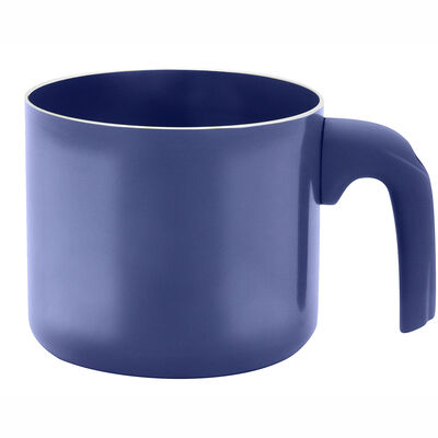 Imagen 1 del producto Lechero Aluminio con Antiadherente Fantuzzi Colors 0,75 lts