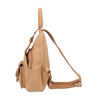 Mochila Tripoli Secret Beige M