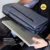 Mochila Notebook Levo Manager Negra 15,6"