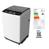 Lavadora Automática Midea MLS160BSC03T 16 kg