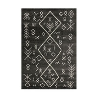 Alfombra de Pasillo Frise Mashini Venecia Ravena 50 x 200 cm