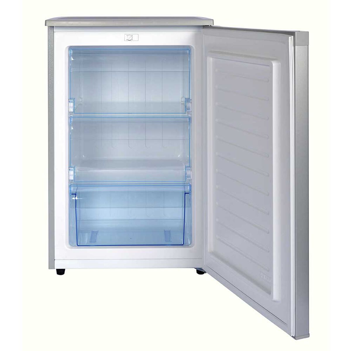 Freezer Vertical Sindelen SFV-105SI 98 lts.