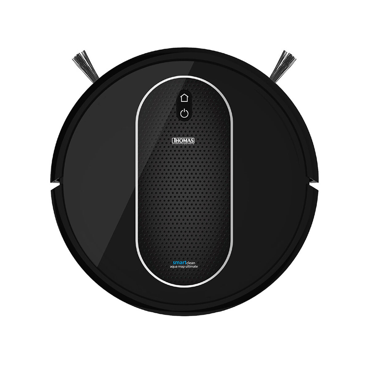 Aspiradora y Mopa Robot Thomas TH-1120SC GyroNav WiFi SmartTank