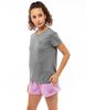Polera Deportiva Algodón Mujer Wilson