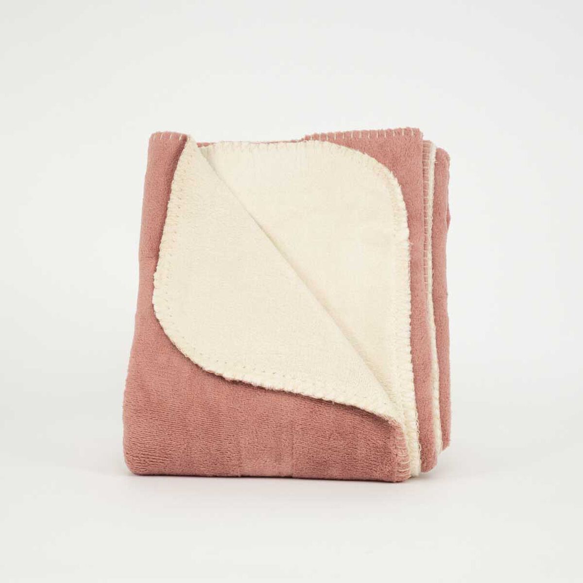 Manta Fleece Bicolor Dreams