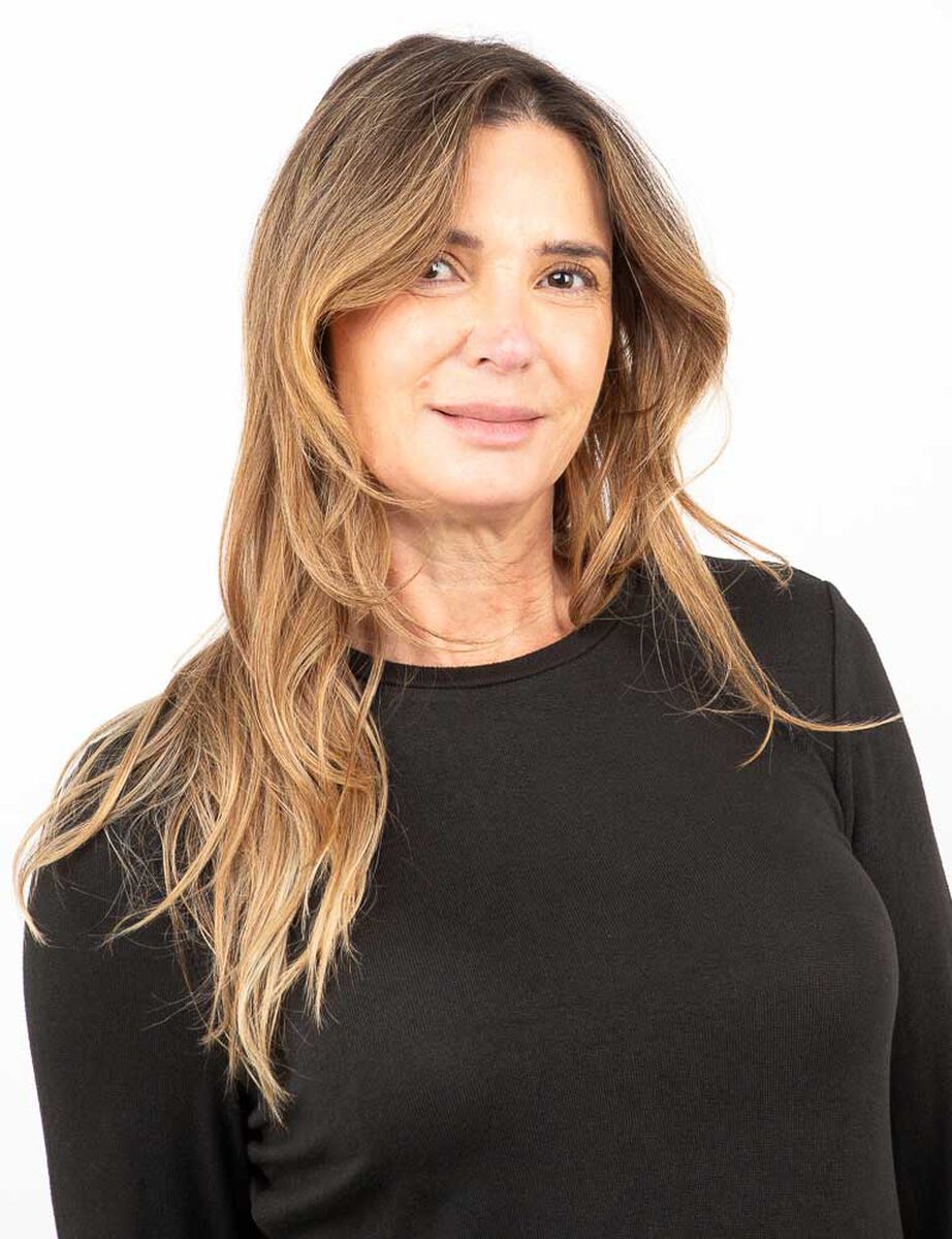 Sweater Mujer Portman Club