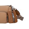 Bandolera Secret Orlando ST6 M Caf&eacute;