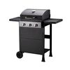 Parrilla Eléctrica Free Standing FDV Design 3Q