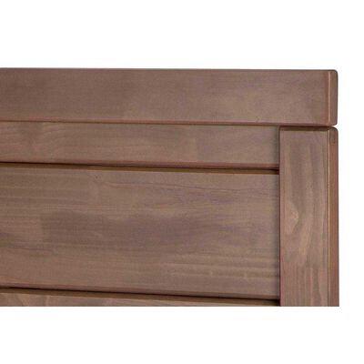 Imagen 2 del producto Respaldo Rosen 1,5 Plazas Sicilia