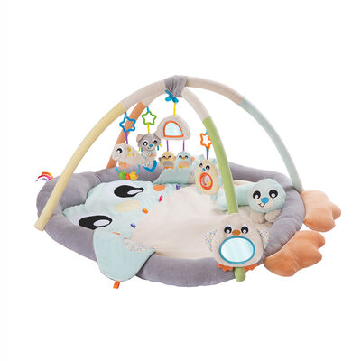 Imagen 1 del producto Gimnasio Acurrucame Pinguino Playgro