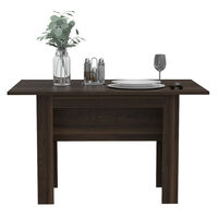 Mesa de Comedor TuHome Classic Habano