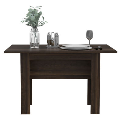 Imagen 1 del producto Mesa de Comedor TuHome Classic Habano