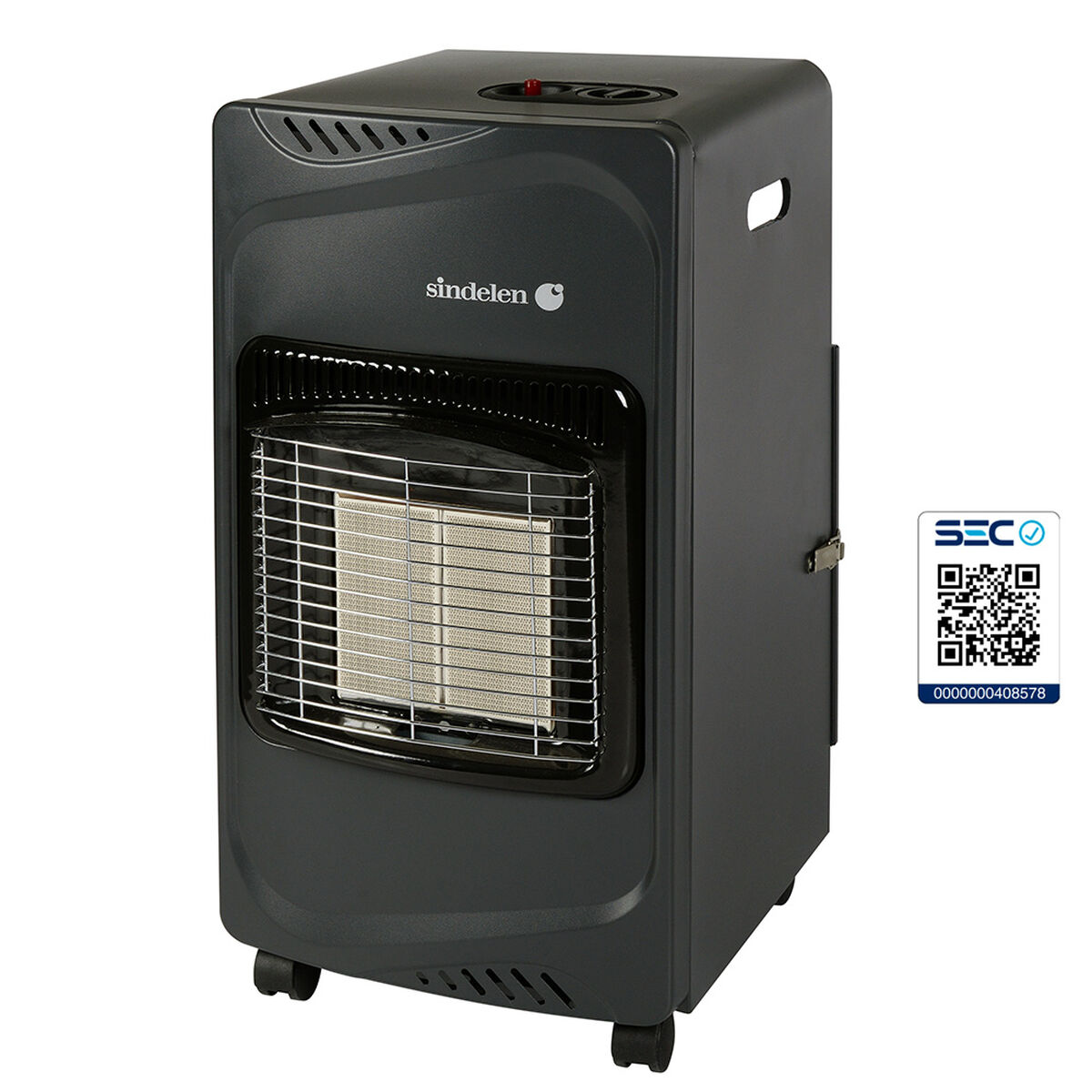 Estufa a Gas Sindelen SR-5250NG