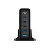 Cargador Havit 140W UCLE004 Negro