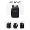 Mochila Computación LuBabycas Office 16" 32 lts.