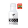 Tinta Botella Canon GI-11 Negro