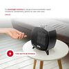 Termoventilador Thomas TH-CH35