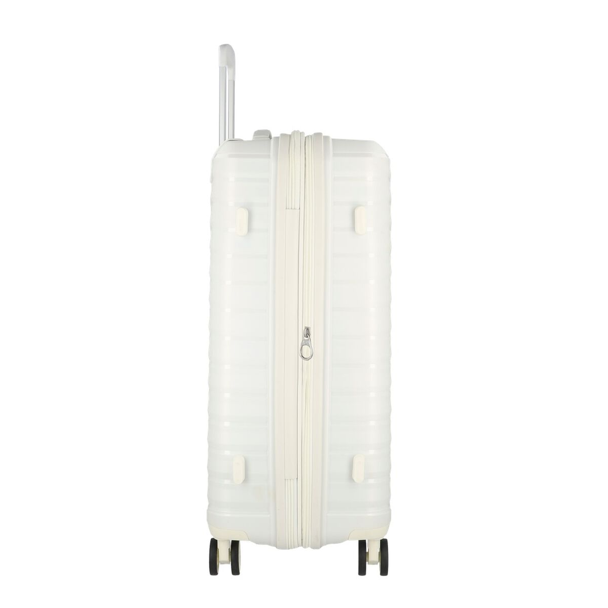 Maleta Saxoline Titanium Blanco 106 Litros Talla L