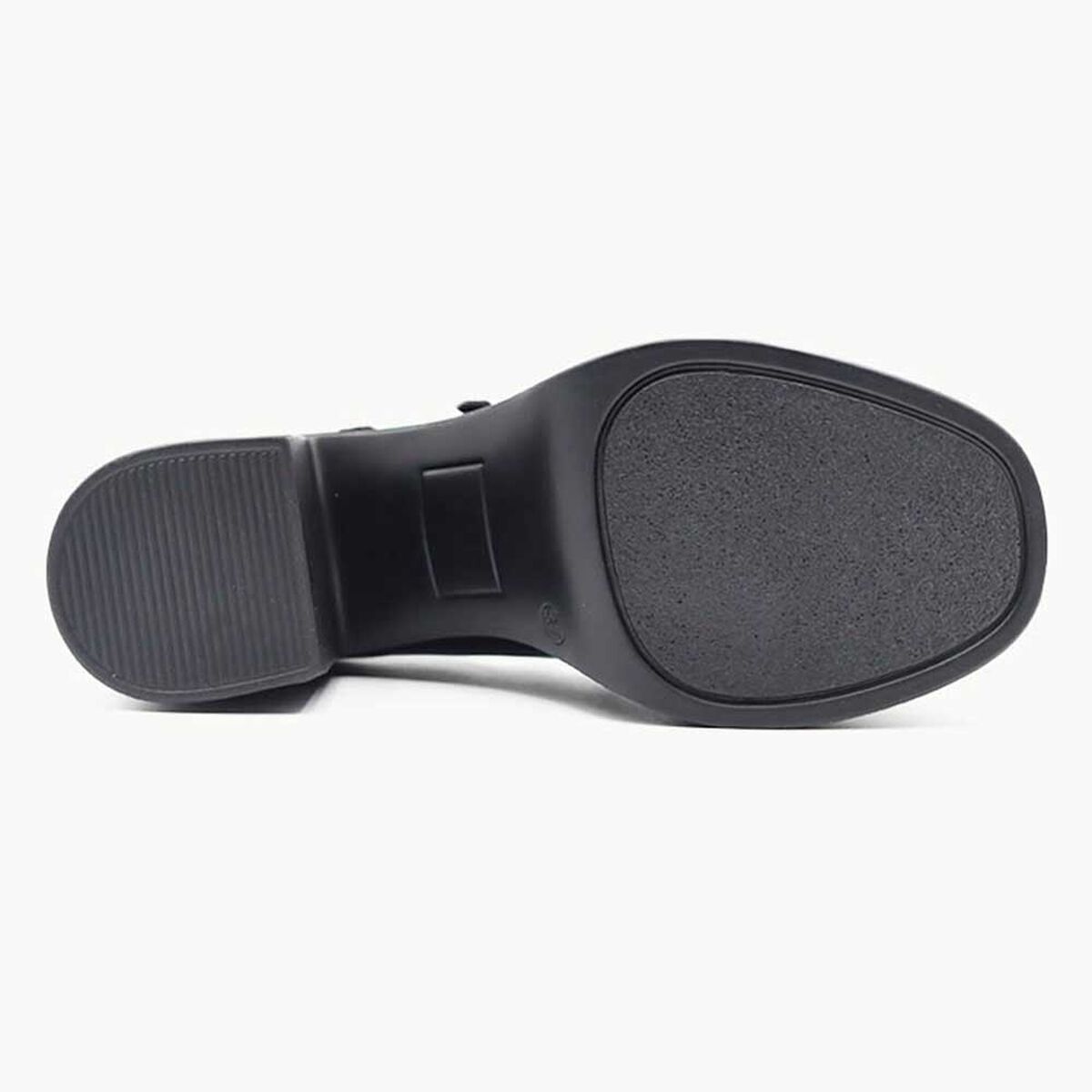Zapato Vestir Mujer Zibel