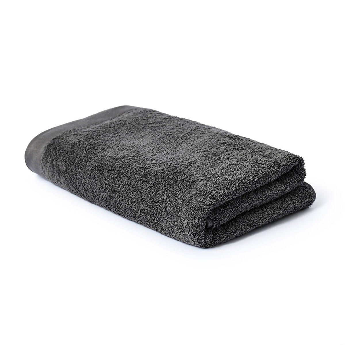 Toalla de Ba&ntilde;o Cannon Charcoal 700g