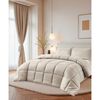 Plum&oacute;n Valencia 1,5 Plazas Embossed Beige