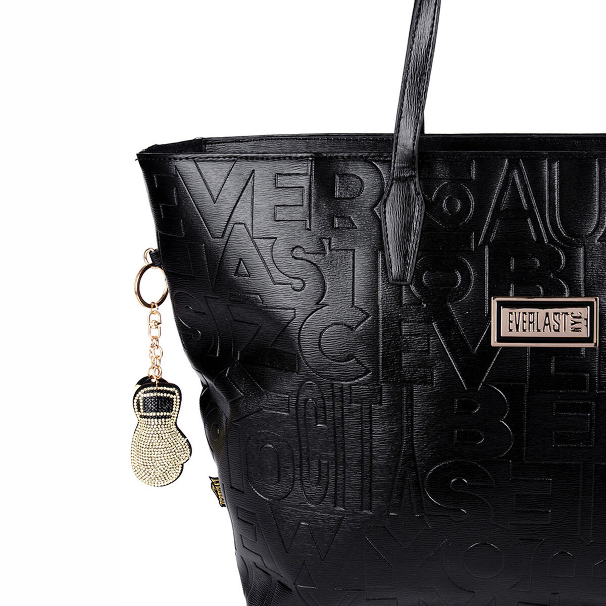 Bolso Everlast Tote Letter