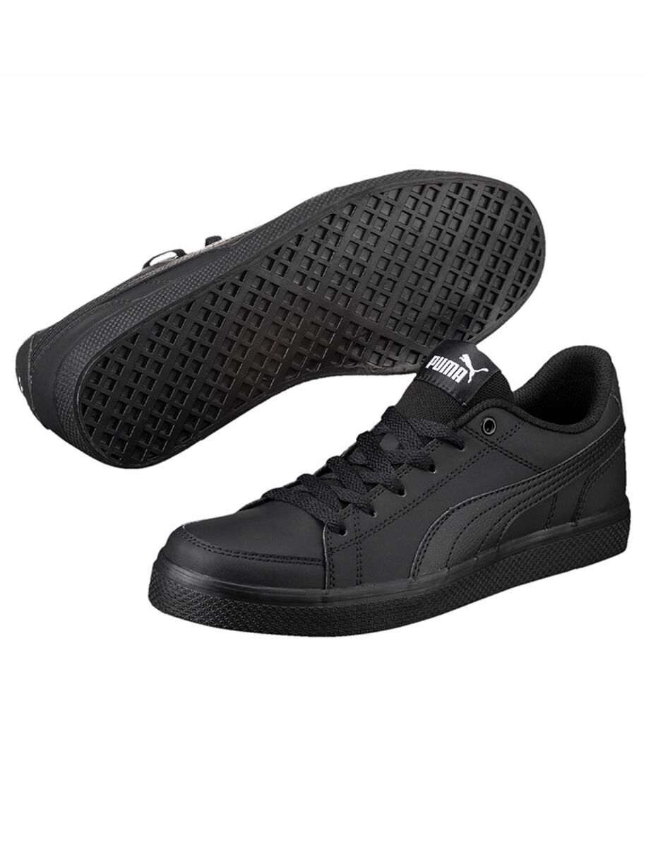 Zapatilla Niño Puma Court Point Vulc V2 Jr