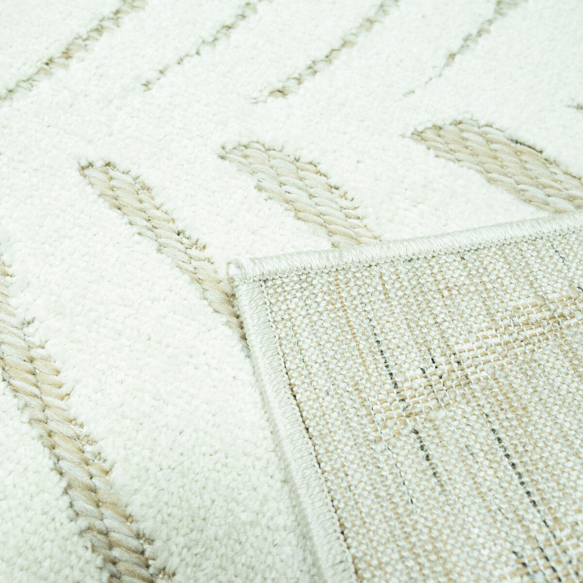 Alfombra Doral Baku 3394A 150x200 cm