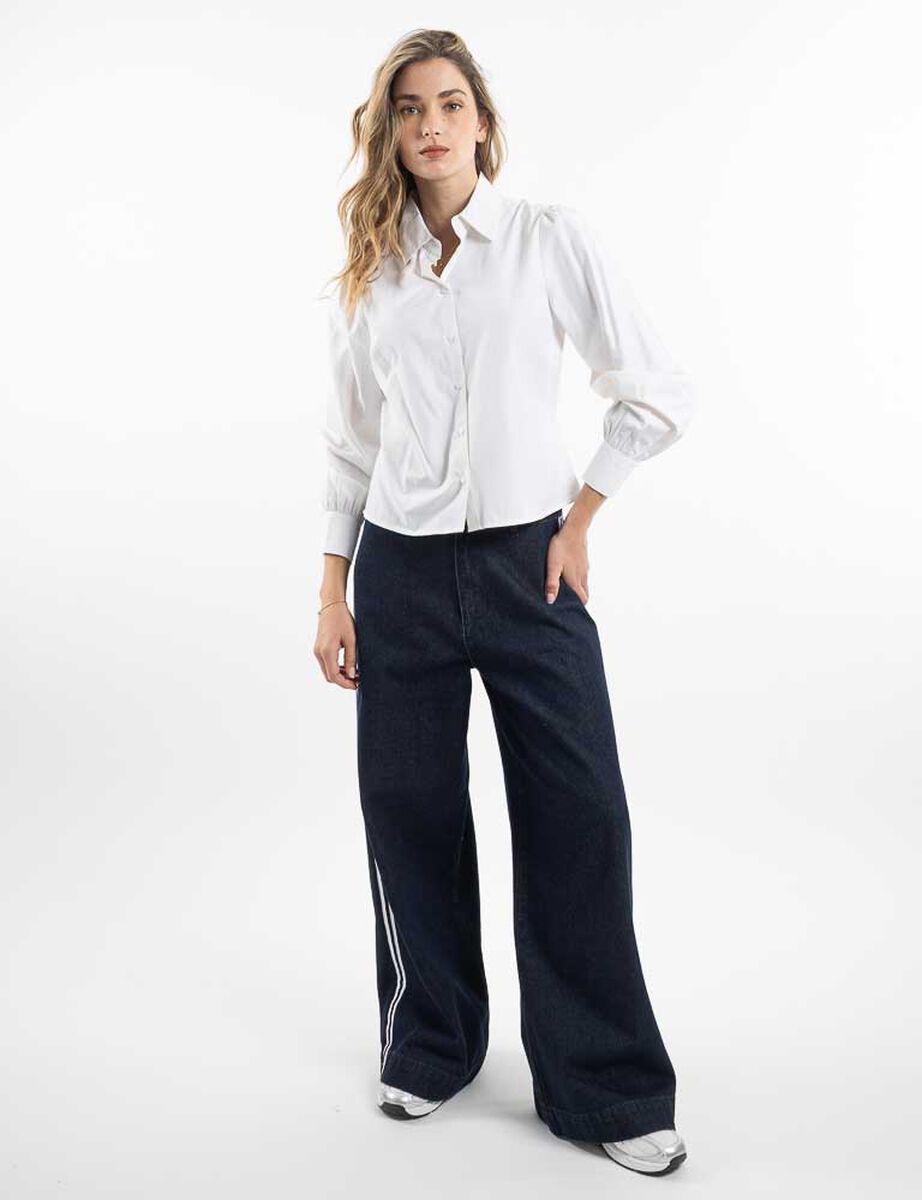 Blusa Mujer Zibel