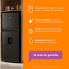 Refrigerador No Frost Mademsa Altus 1300INW 291 L