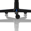 Silla Gamer Nitro S300 Azul