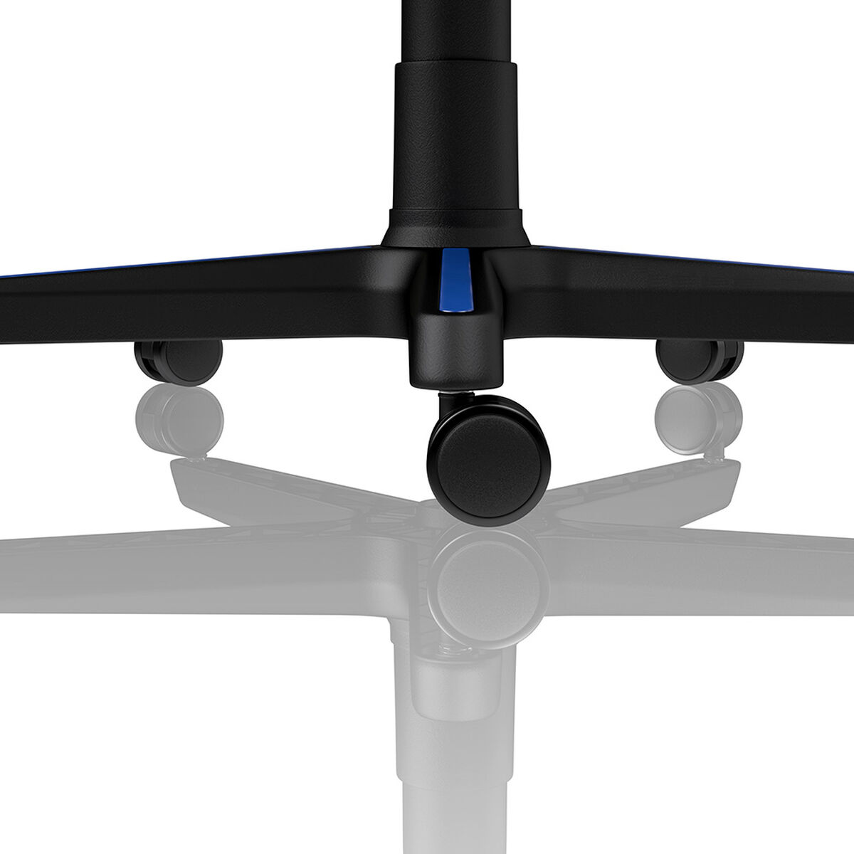 Silla Gamer Nitro S300 Azul